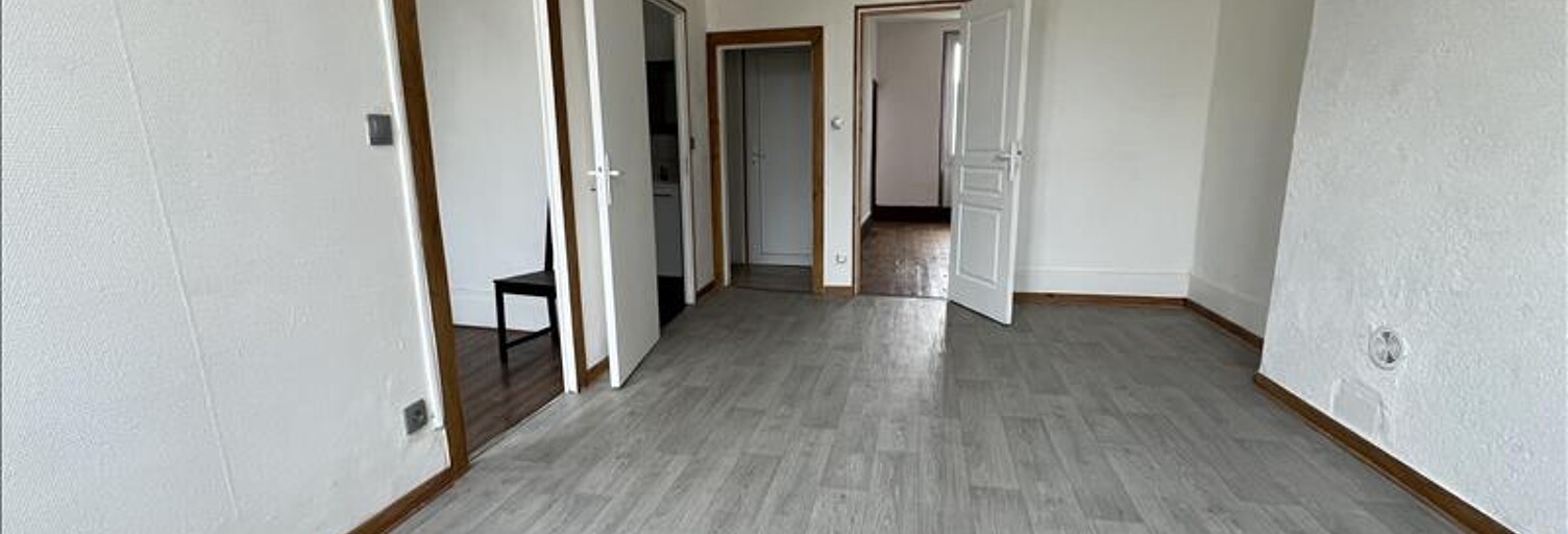 Immeuble   m² à vendre à Saint-Amand-Montrond (18200)