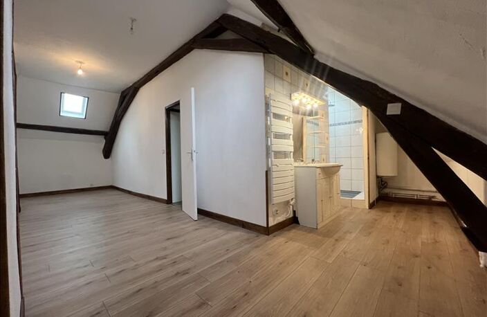Vente immeuble   Saint-Amand-Montrond (18200) — photo 4