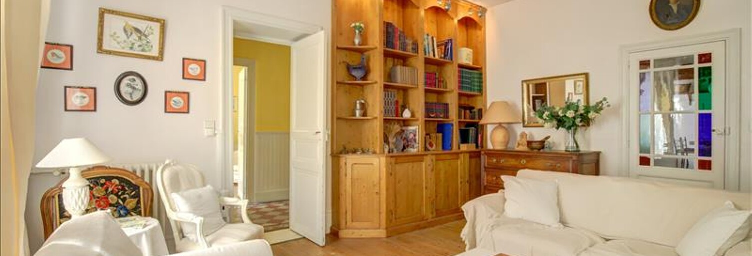 Maison 7 Pièces 258 m² à vendre à Montastruc-la-Conseillère (31380)