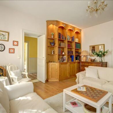 Maison 7 pièces 449000 €