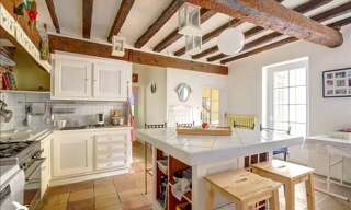 Maison 7 Pièces 258 m² à vendre à Montastruc-la-Conseillère (31380)