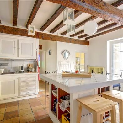 Maison 7 pièces 449000 €