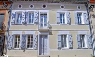 Maison 7 Pièces 258 m² à vendre à Montastruc-la-Conseillère (31380)