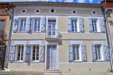 Maison 7 pièces 449000 €