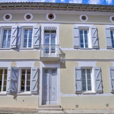 Maison 7 pièces 449000 €