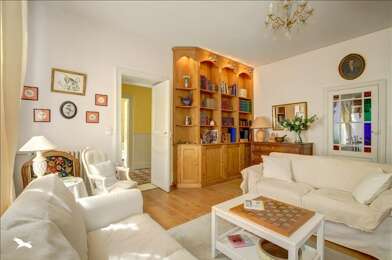 Maison 7 pièces 449000 €