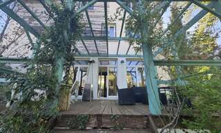 Maison 7 Pièces 230 m² à vendre à Néris-les-Bains (03310)