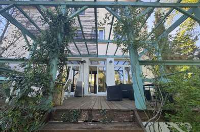 Maison 7 pièces 462000 €