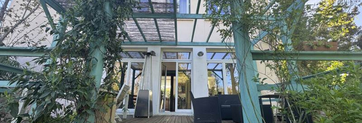 Maison 7 Pièces 230 m² à vendre à Néris-les-Bains (03310)