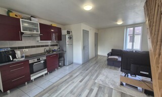 Immeuble   m² à vendre à Montluçon (03100)