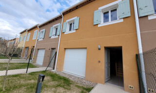Maison 4 Pièces 84 m² à louer à Rousset (13790)