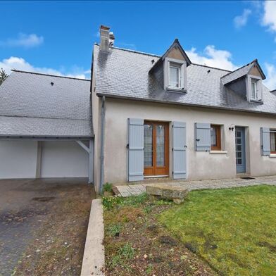 Maison 11 pièces 369250 €