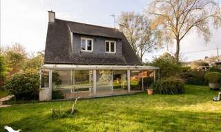 Maison 5 Pièces 100 m² à vendre à Plougastel-Daoulas (29470)