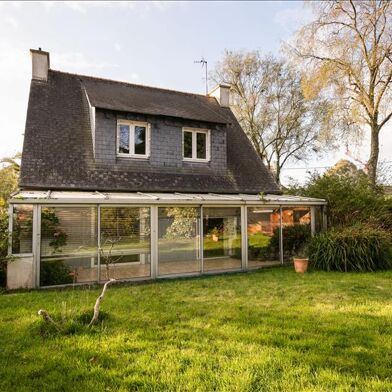 Maison 5 pièces 255000 €