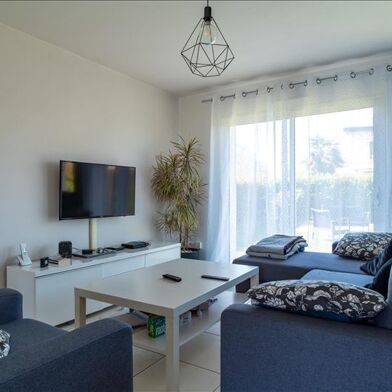 Maison 6 pièces 301815 €