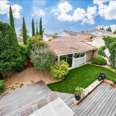 Maison 6 pièces 940000 €