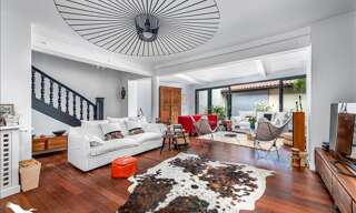 Maison 6 Pièces 193 m² à vendre à Bordeaux (33000)