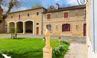 Maison 10 Pièces 215 m² à vendre à Montestruc-sur-Gers (32390)