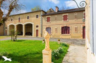 Maison 10 pièces 525000 €