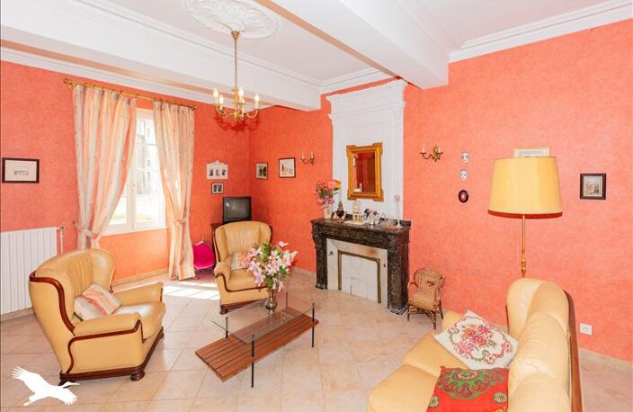 Vente maison 10 pièces 215 m² Montestruc-sur-Gers (32390) — photo 3