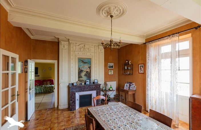 Vente maison 10 pièces 215 m² Montestruc-sur-Gers (32390) — photo 5