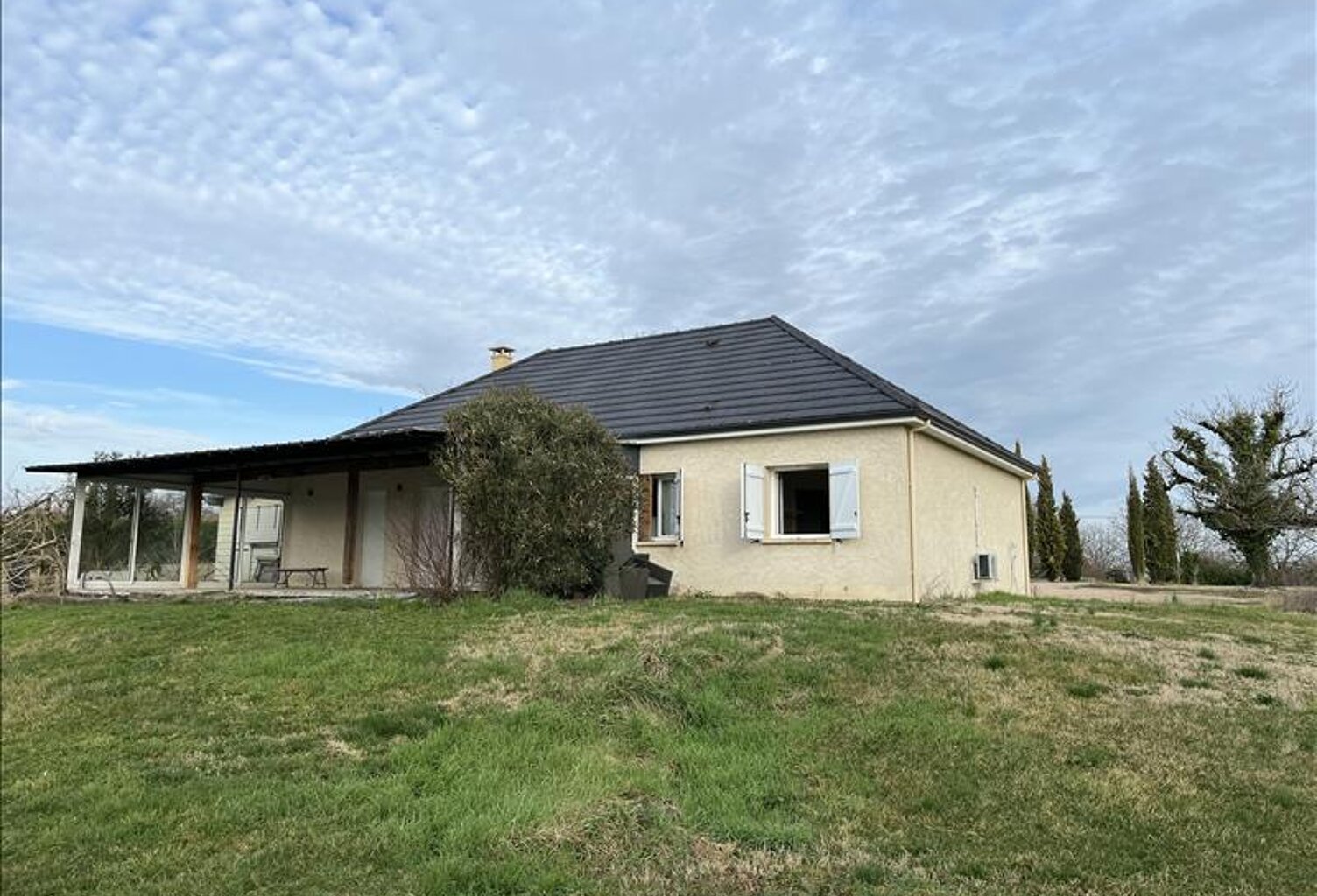 Traditionnelle de 4 pièces principales — photo 1