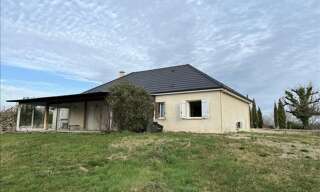 Maison 4 Pièces 133 m² à vendre à Beaulieu-sur-Dordogne (19120)