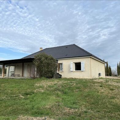 Maison 4 pièces 213000 €