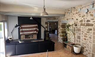 Maison 7 Pièces 150 m² à vendre à Nonards (19120)