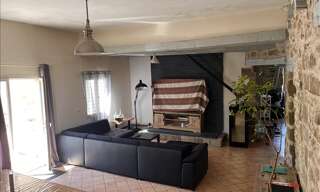 Maison 7 Pièces 150 m² à vendre à Nonards (19120)