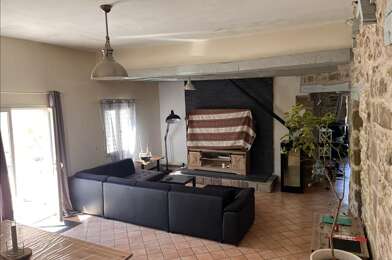 Maison 7 pièces 119460 €