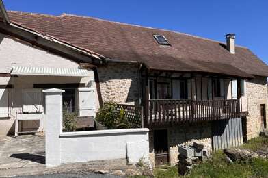 Maison 7 pièces 119460 €