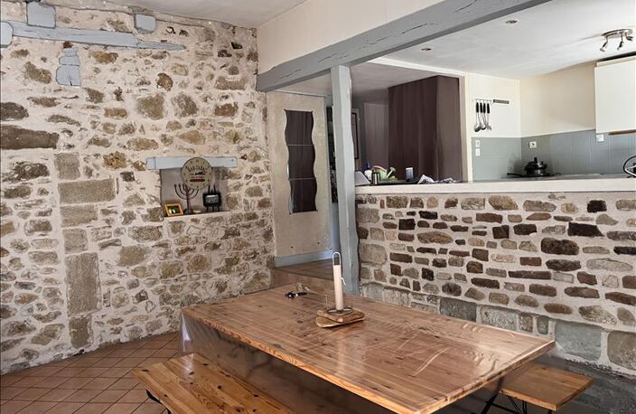 Maison en pierre de 7 pièces principales — photo 5