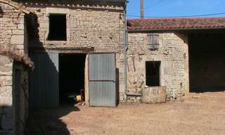 Maison  155 m² à vendre à La Foye-Monjault (79360)