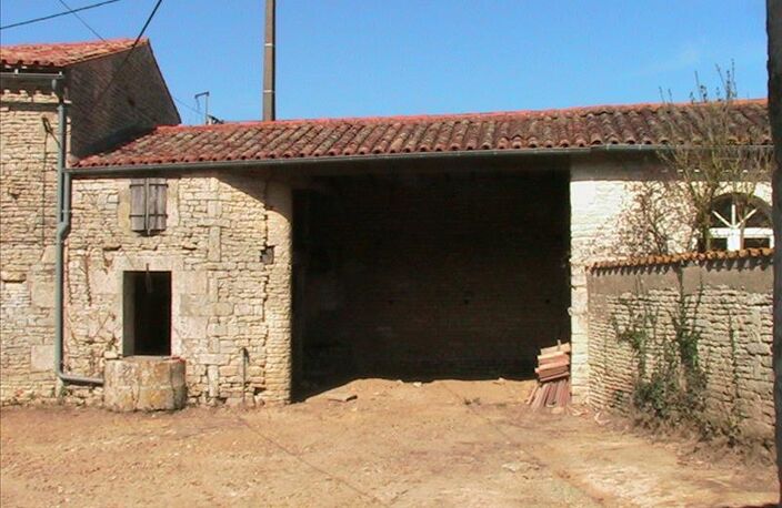 Grange de 0 pièces principales — photo 3