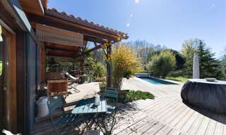 Maison 5 Pièces 130 m² à vendre à Montguyon (17270)