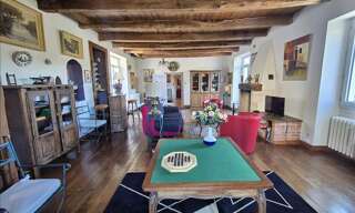 Maison 8 Pièces 258 m² à vendre à Saint-Géry-Vers (46330)