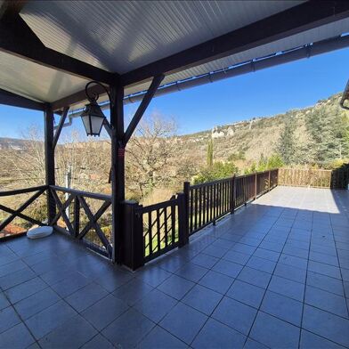 Maison 8 pièces 199500 €