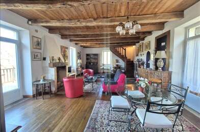 Maison 8 pièces 199500 €