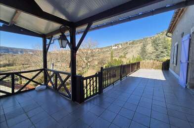 Maison 8 pièces 199500 €