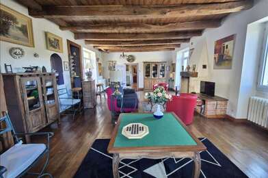 Maison 8 pièces 199500 €