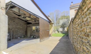 Maison 4 Pièces 85 m² à vendre à Évecquemont (78740)