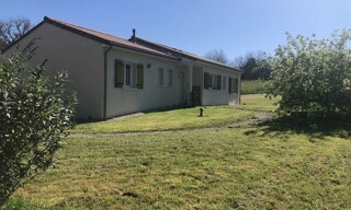 Maison 5 Pièces 103 m² à vendre à Corgnac-sur-l'Isle (24800)