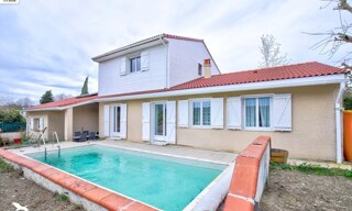 Maison 7 Pièces 155 m² à vendre à Saint-Jean (31240)