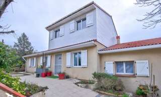 Maison 7 Pièces 155 m² à vendre à Saint-Jean (31240)