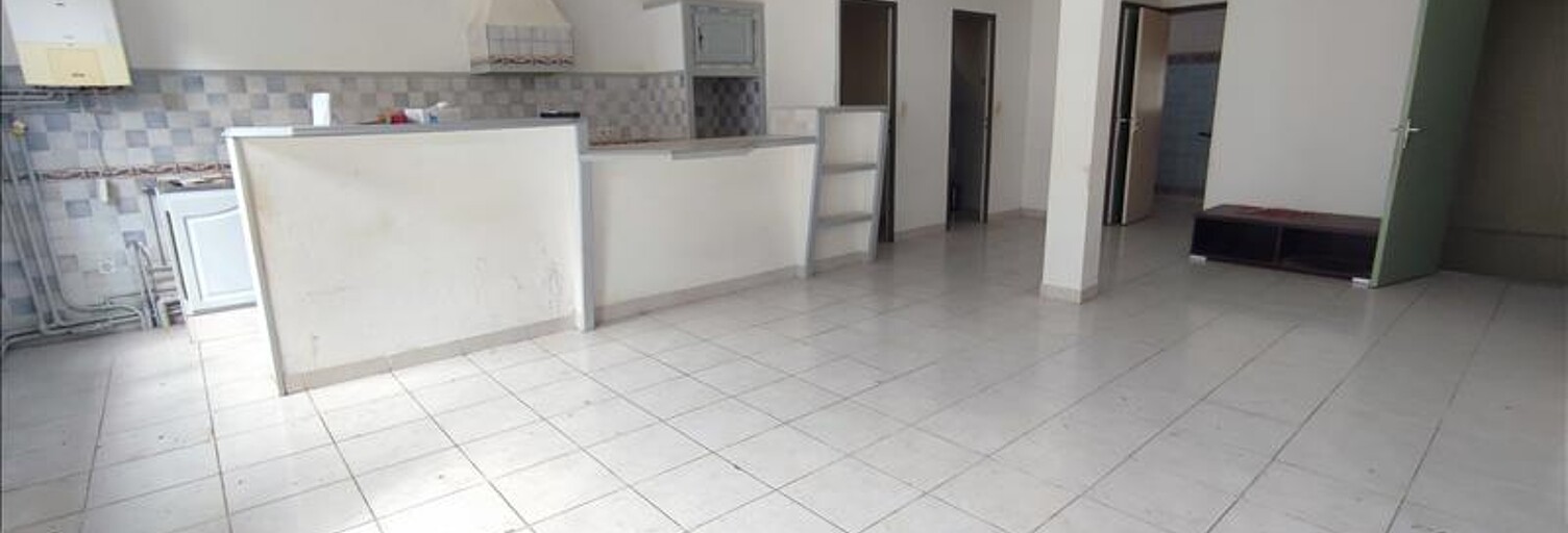 Immeuble   m² à vendre à Sainte-Foy-la-Grande (33220)