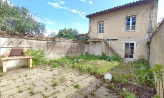 Maison 5 Pièces 135 m² à vendre à Sainte-Foy-la-Grande (33220)