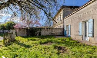 Maison 9 Pièces 204 m² à vendre à Coutras (33230)