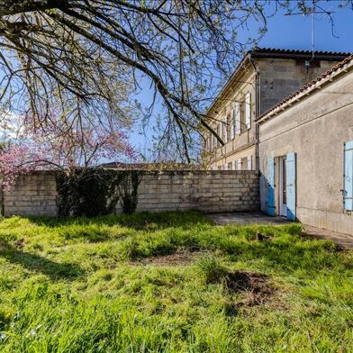 Maison 9 pièces 275600 €