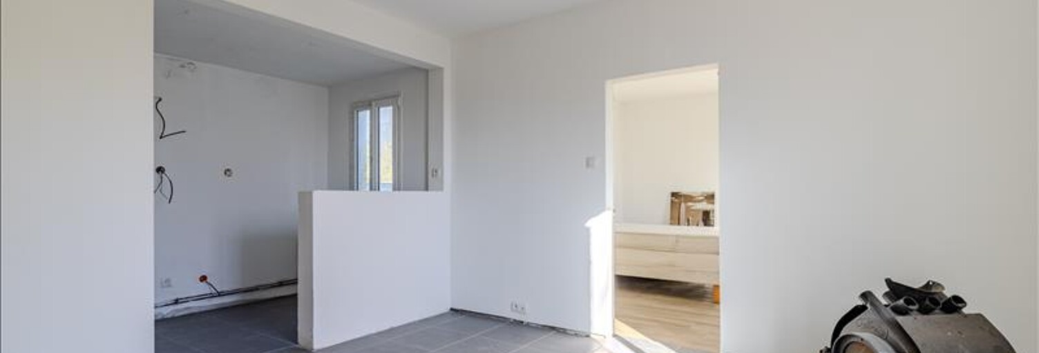 Maison 9 Pièces 204 m² à vendre à Coutras (33230)